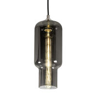  210546 - 5" Wide Mersch Mini Pendant