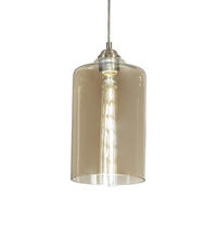  210549 - 7" Wide Mersch Mini Pendant