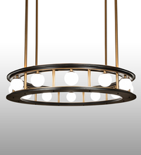  211593 - 86" Wide Reginald Pendant