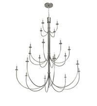  213325 - 72" Wide Cheal 20 Light Chandelier