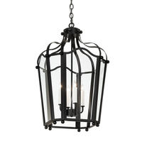  218160 - 20" Wide Citadel 4 Light Pendant