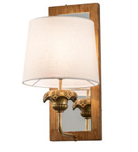  219928 - 10" Wide Remy Wall Sconce