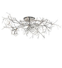  221927 - 180" Wide Thicket Chandelier