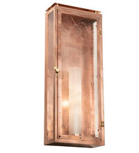  222734 - 9" Wide Nottingham Wall Sconce