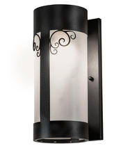  226040 - 5" Wide Putrelo Wall Sconce