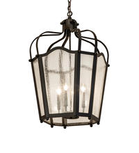  228423 - 22" Wide Citadel 4 Light Pendant