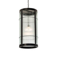  236357 - 18" Wide Villa Pendant