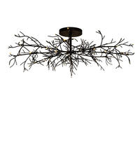  244761 - 108" Wide Thicket Chandelier