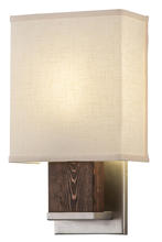  245963 - 8" Wide Navesink Wall Sconce