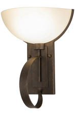  246324 - 12.5" Wide Erastos Wall Sconce