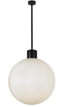  246627 - 36" Wide Bola Pendant