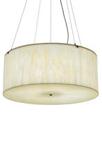  248376 - 48" Wide Cilindro Pendant