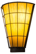  249449 - 28" Wide Lanai Wall Sconce