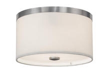  250329 - 10" Wide Cilindro Flushmount