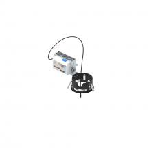  NCHR3-4L2C12 - 4" Sapphire III Non-IC Remodel Housing, 16W / 1500lm, 120-277V Input, 0-10V Dimming