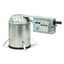  NHRM3-5L3C12 - 5" Marquise III Non-IC Remodel Housing, 20W / 2000lm, 120-277V Input, 0-10V Dimming