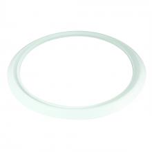  NQZ-8OR-MPW - 8" Oversize Ring for NQZ-81TWTW-MPW