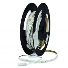  NUTP71-WFTLED942 - Standard Custom Cut 24V Continuous LED Tape Light, 80lm / 1.3W per foot, 4200K, 90+ CRI