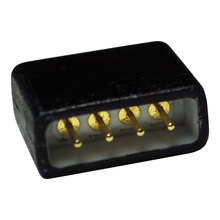  NATL-403 - END CAP, TAPE LIGHT