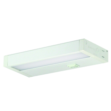  NUD-8808/40WH - 8" LEDUR LED Undercabinet 4000K, White