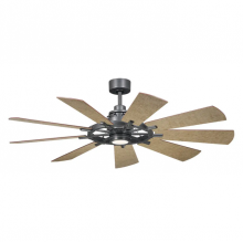  300260AVI - 60 Inch Gentry Fan