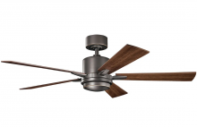 Kichler 330000OZ - 52 Inch Lucian Elite Fan