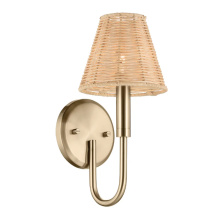 Kichler 52732CPZ - Wall Sconce 1Lt