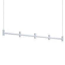  1785.16 - 5-Light Linear Pendant