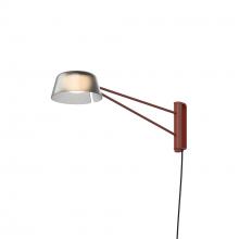  2030.73K - Short Wall Lamp