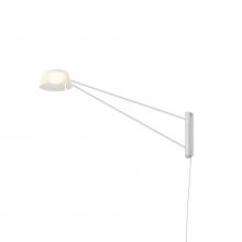  2031.17W - Long Wall Lamp