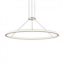  2234.14 - 48" Round LED Pendant