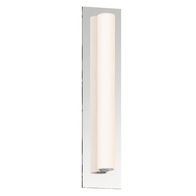  2443.01-FT - 18" LED Panel Sconce