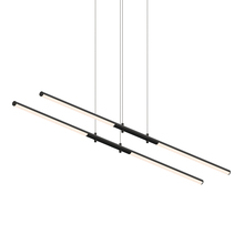  2801.25 - Tandem LED Pendant