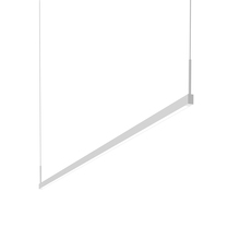  2818.03-6-35 - 6' Two-Sided LED Pendant (3500K)