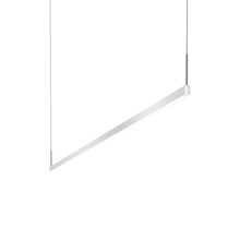  2818.16-6-J20 - 6' Two-Sided LED Pendant