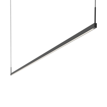  2818.25-8-J20 - 8' Two-Sided LED Pendant