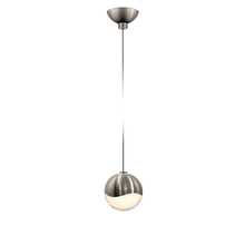  2910.13-SML - Small LED Pendant w/Micro-Dome