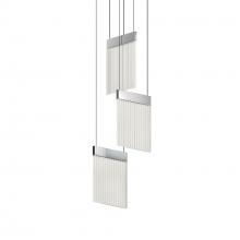  3092.01 - 3-Light Pendant