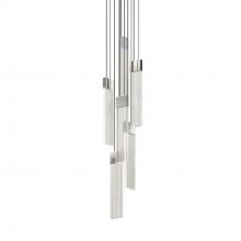  3095.01 - 6-Light Thin Pendant