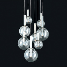  3768.35 - 8-Light Pendant