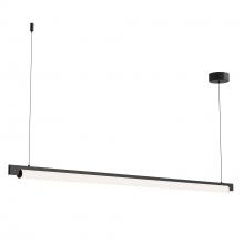  3828.25-35 - 60" LED Pendant (3500K)