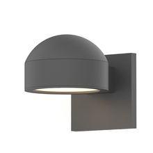  7300.DC.PL.74-WL - Downlight LED Sconce