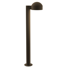 Sonneman 7305.DC.PL.72-WL - 28" LED Bollard