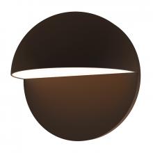  7472.72-WL - 8" LED Sconce