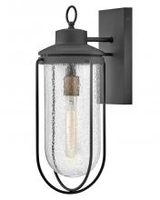  82034MB - Medium Wall Mount Lantern