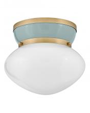  83601LCB-SF - Small Flush Mount