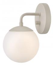  84300LTP - Medium Single Light Sconce