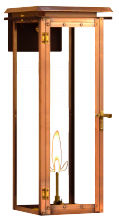  HL18G - Hyland 18 Gas