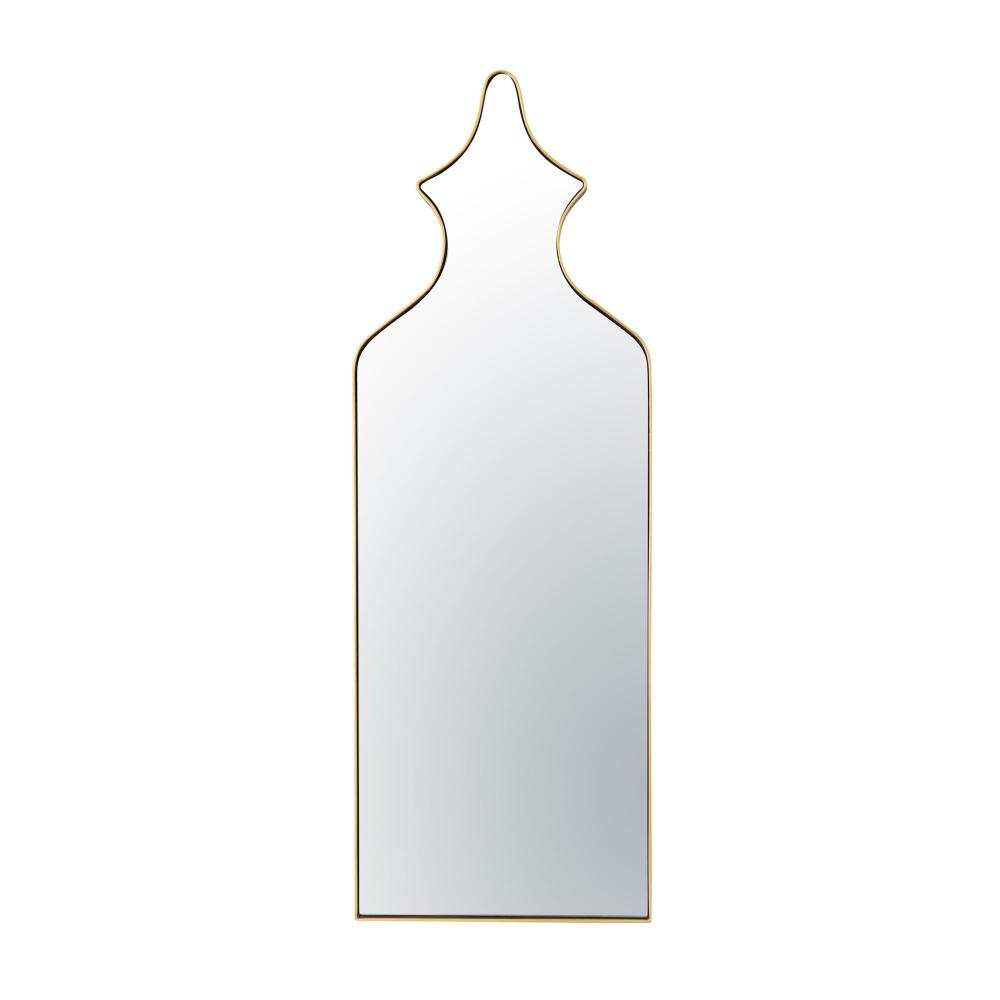 Decanter 14x40 Mirror - Gold