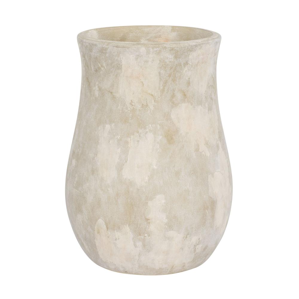 Potty Ceramic Vase